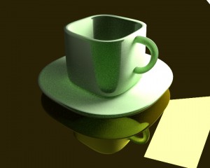 cupSaucer